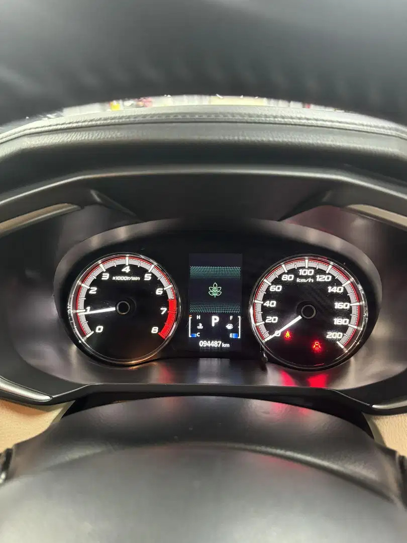 2021 Mitsubishi Xpander 2021 Mitsubishi Xpander