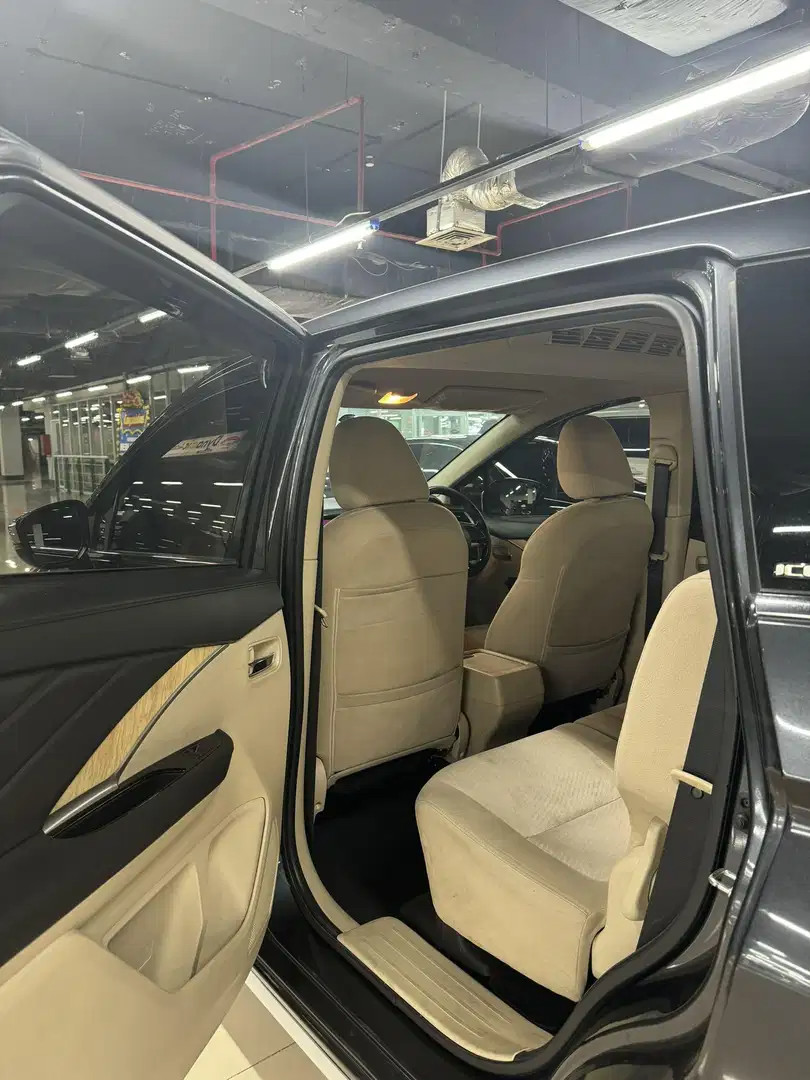 2021 Mitsubishi Xpander 2021 Mitsubishi Xpander