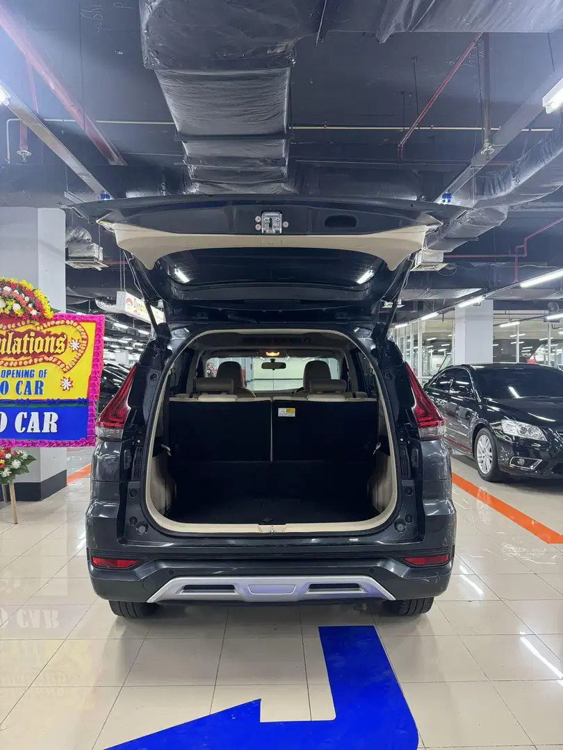 2021 Mitsubishi Xpander 2021 Mitsubishi Xpander