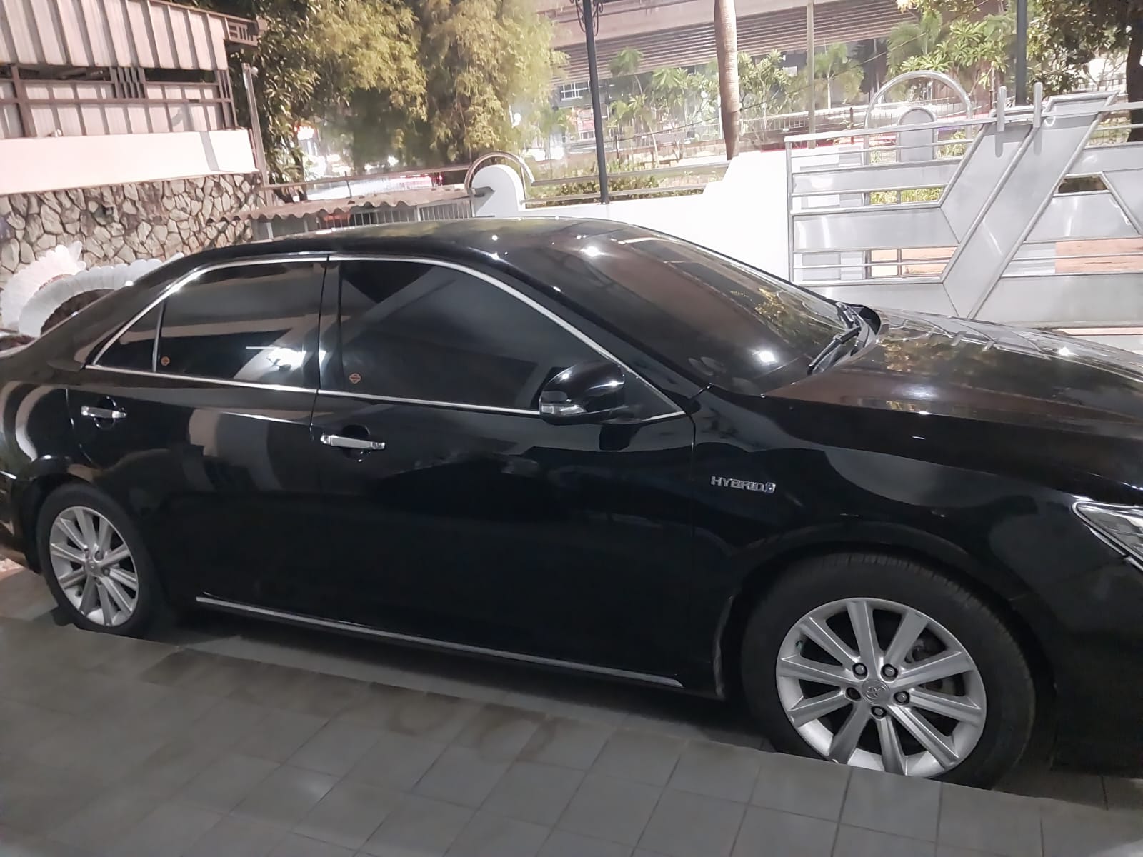 2013 Toyota Camry 2013 Toyota Camry