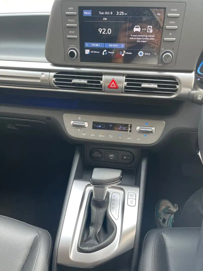 2022 Hyundai Stargazer 2022 Hyundai Stargazer