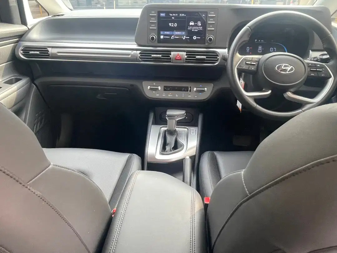 2022 Hyundai Stargazer 2022 Hyundai Stargazer