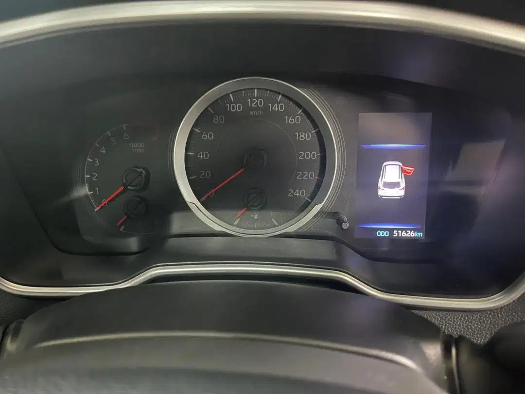 2020 Toyota Corolla Cross 2020 Toyota Corolla Cross