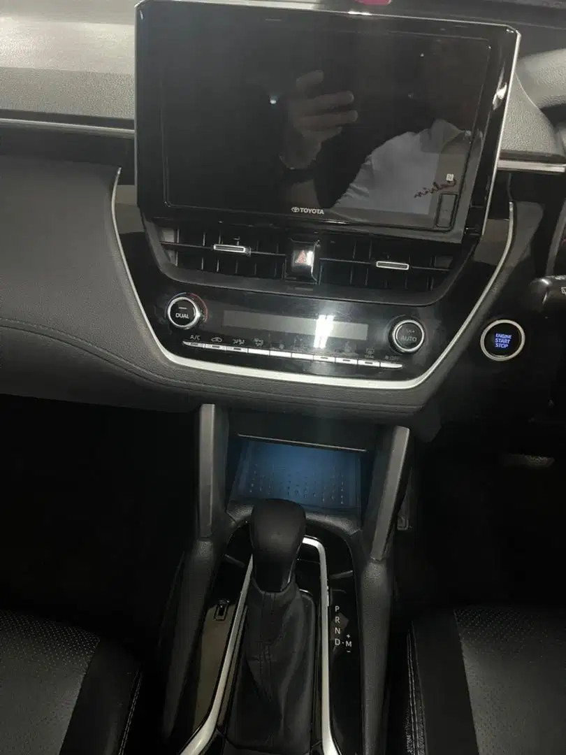 2020 Toyota Corolla Cross 2020 Toyota Corolla Cross