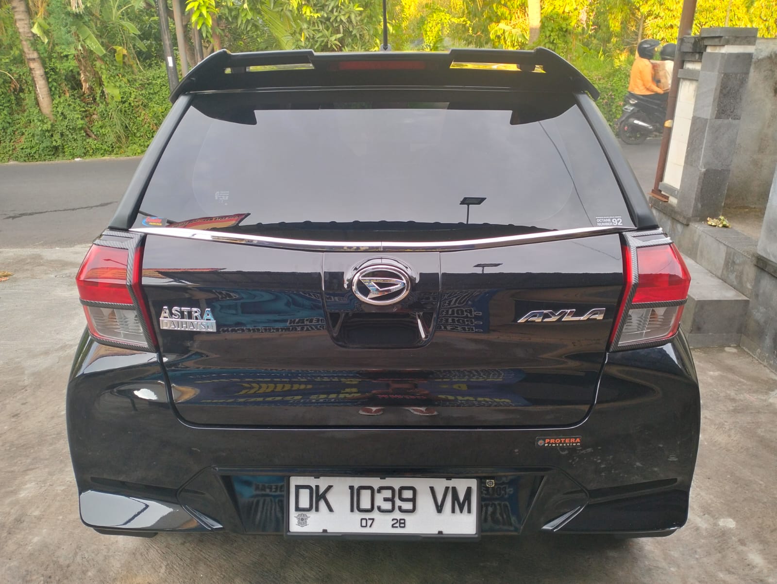 2023 Daihatsu Ayla  2023 Daihatsu Ayla