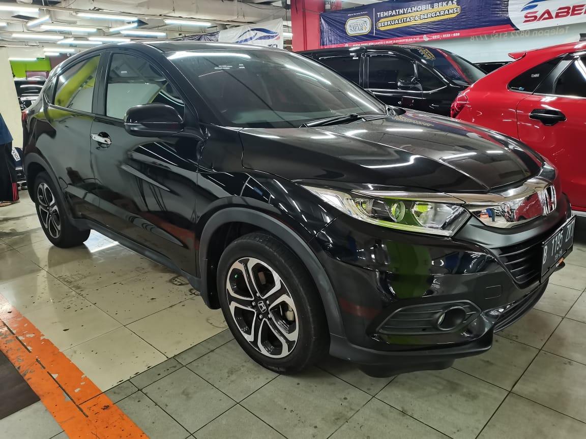 2021 Honda HRV 2021 Honda HRV