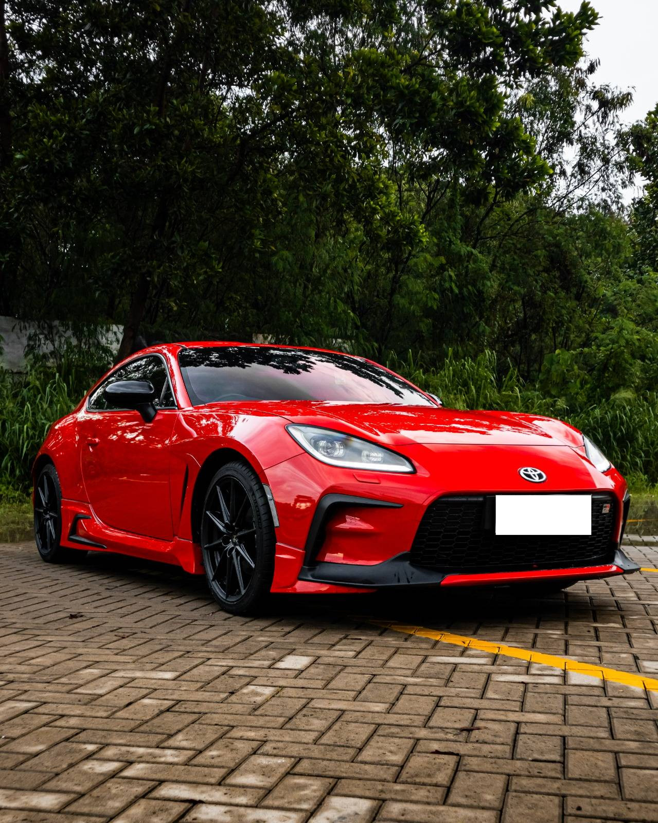 Second Hand 2022 Toyota GR 86 Second Hand 2022 Toyota GR 86
