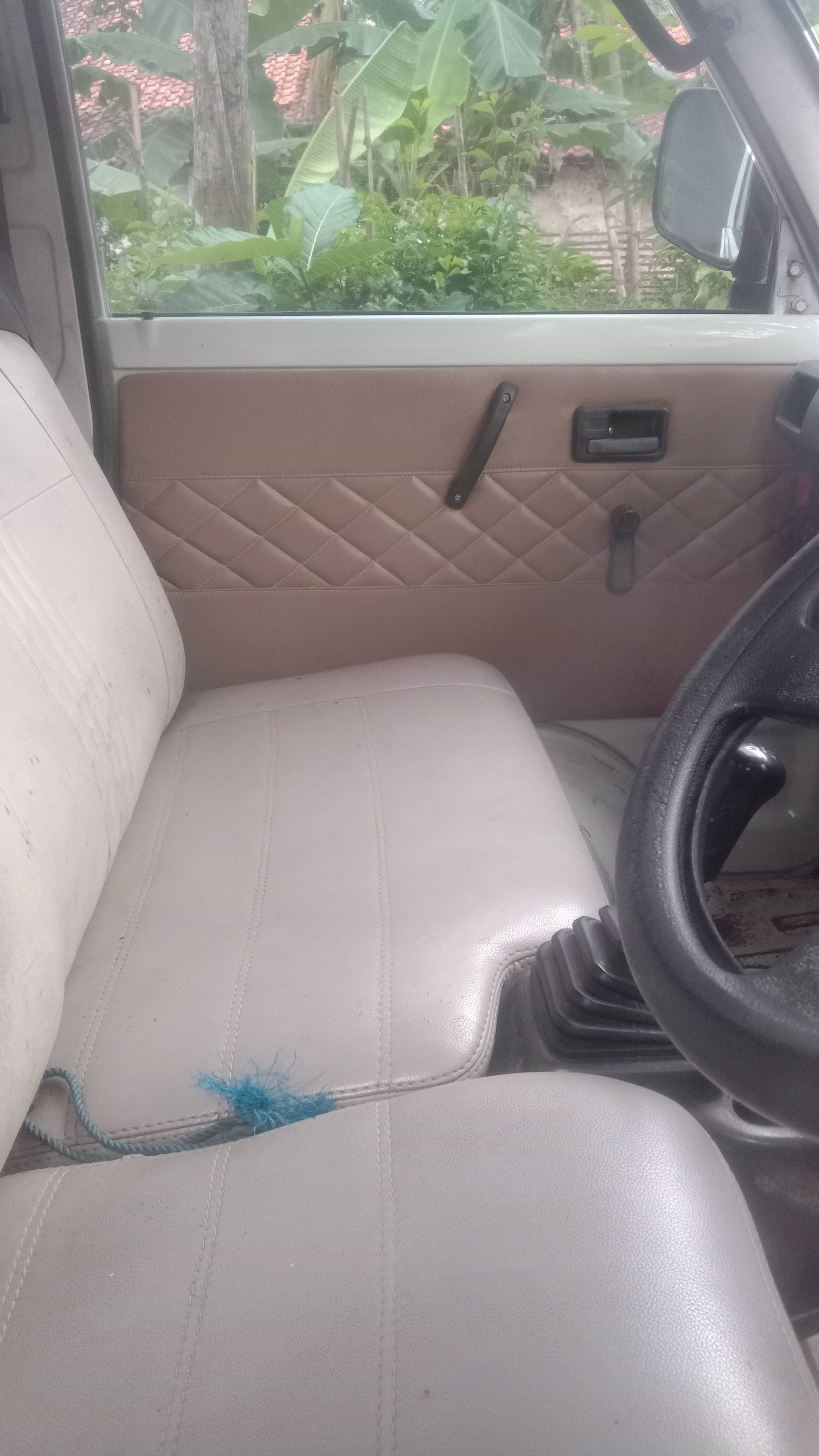 2003 Mitsubishi T120SS 2003 Mitsubishi T120SS