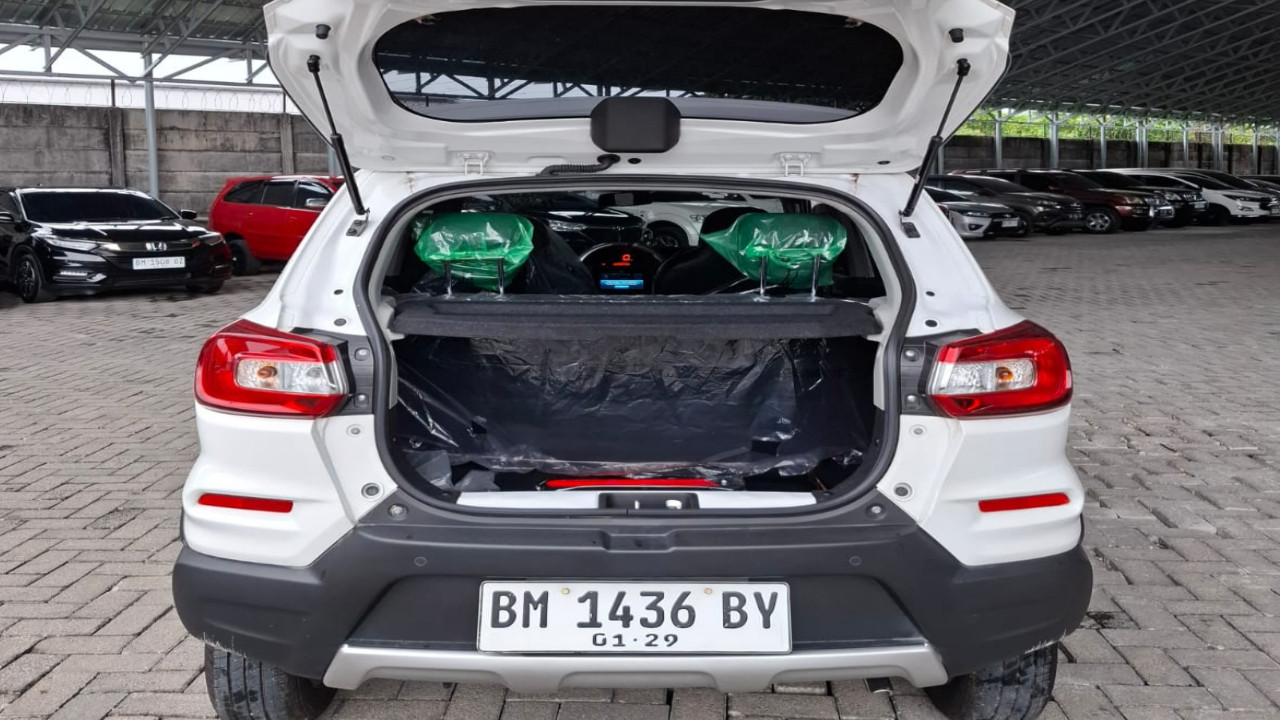 2023 Suzuki S-Presso 2023 Suzuki S-Presso