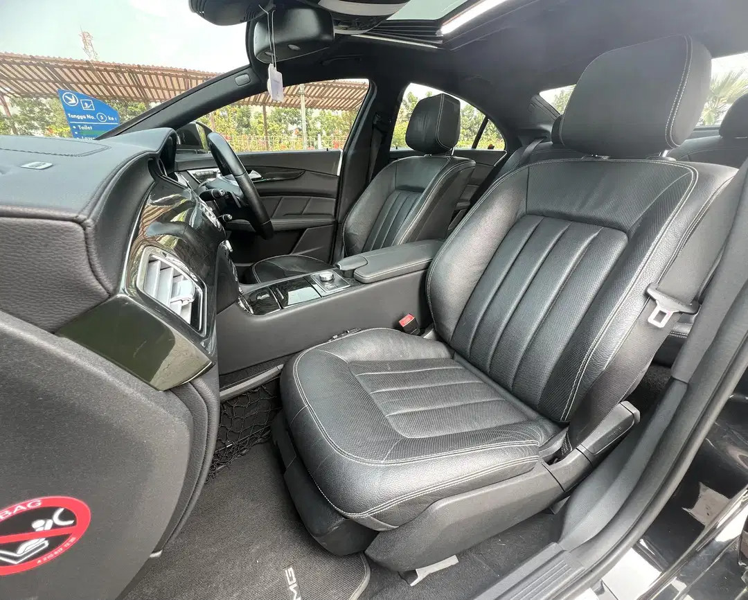 2012 Mercedes Benz CLS-Class 2012 Mercedes Benz CLS-Class