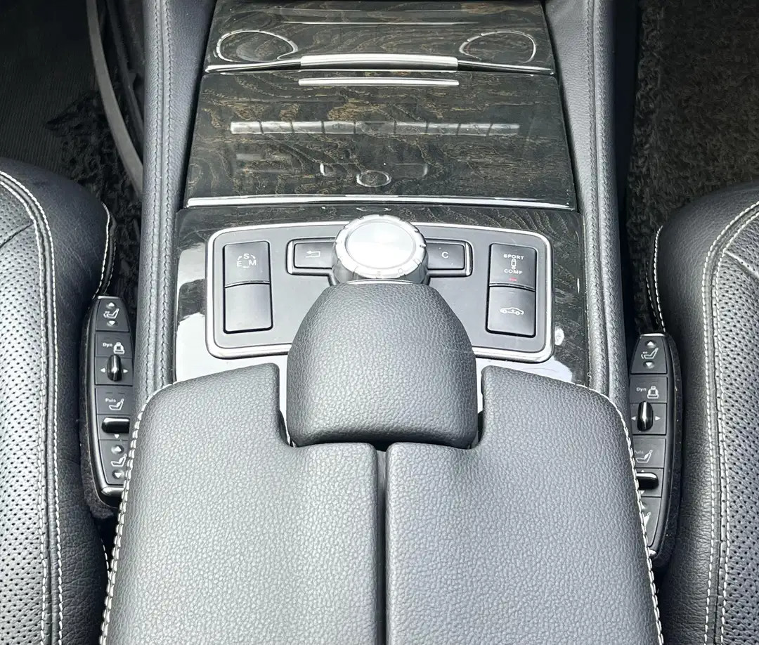 2012 Mercedes Benz CLS-Class 2012 Mercedes Benz CLS-Class