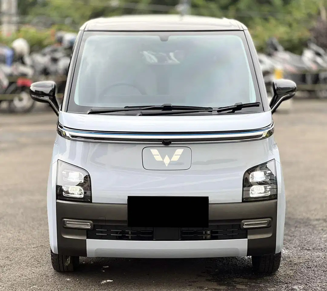 Second Hand 2023 Wuling Air EV Long Range Second Hand 2023 Wuling Air EV Long Range
