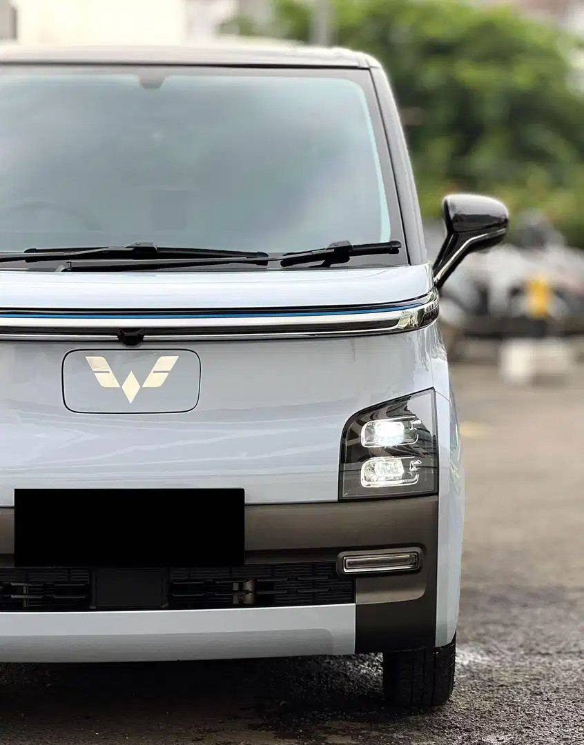 2023 Wuling Air EV 2023 Wuling Air EV