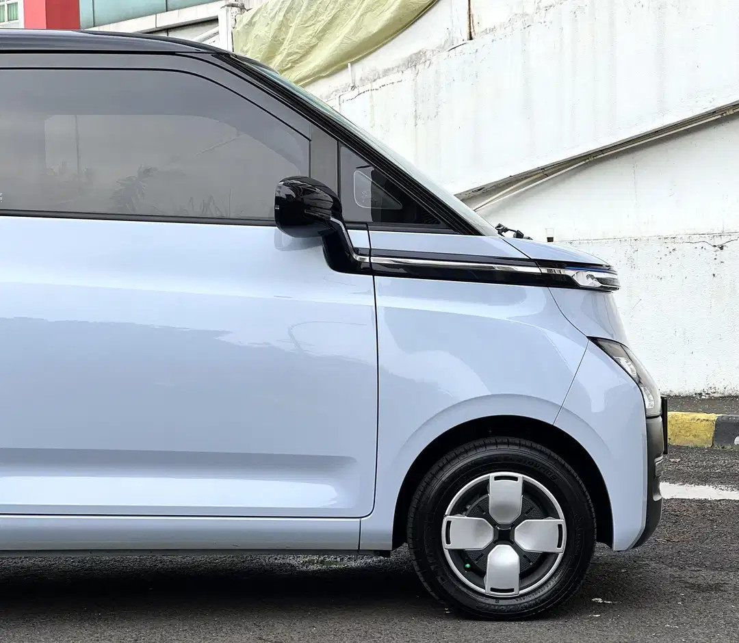 2023 Wuling Air EV 2023 Wuling Air EV