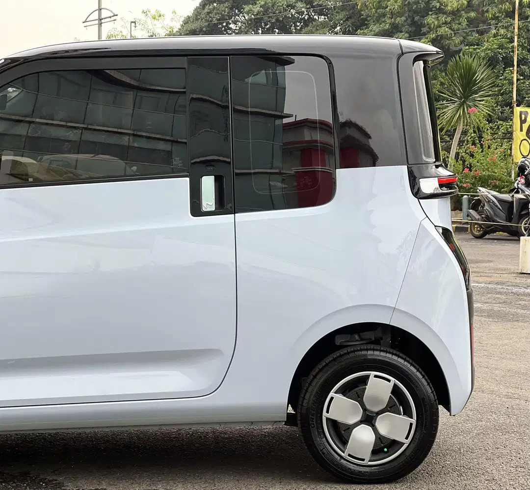 2023 Wuling Air EV 2023 Wuling Air EV