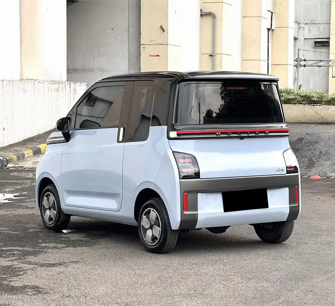 2023 Wuling Air EV 2023 Wuling Air EV