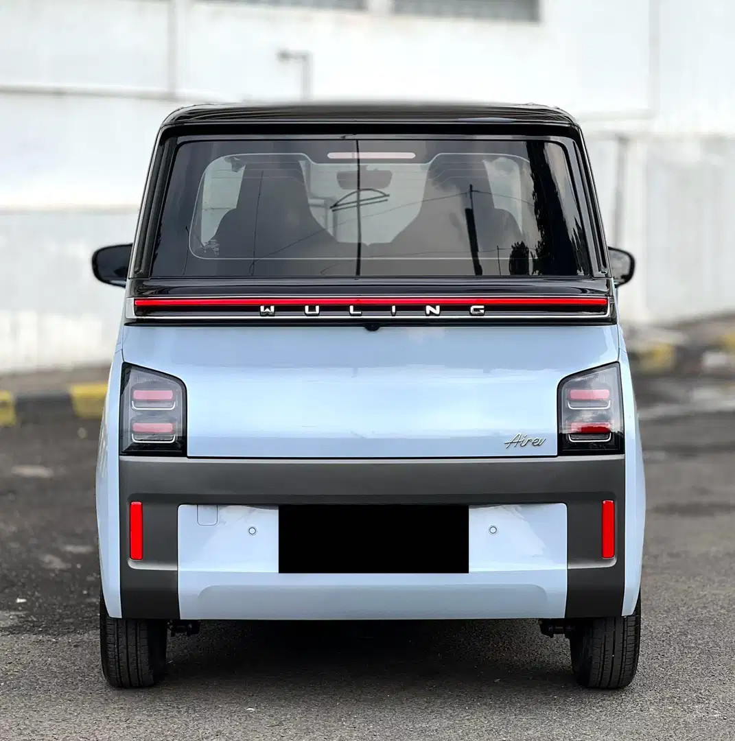 2023 Wuling Air EV 2023 Wuling Air EV