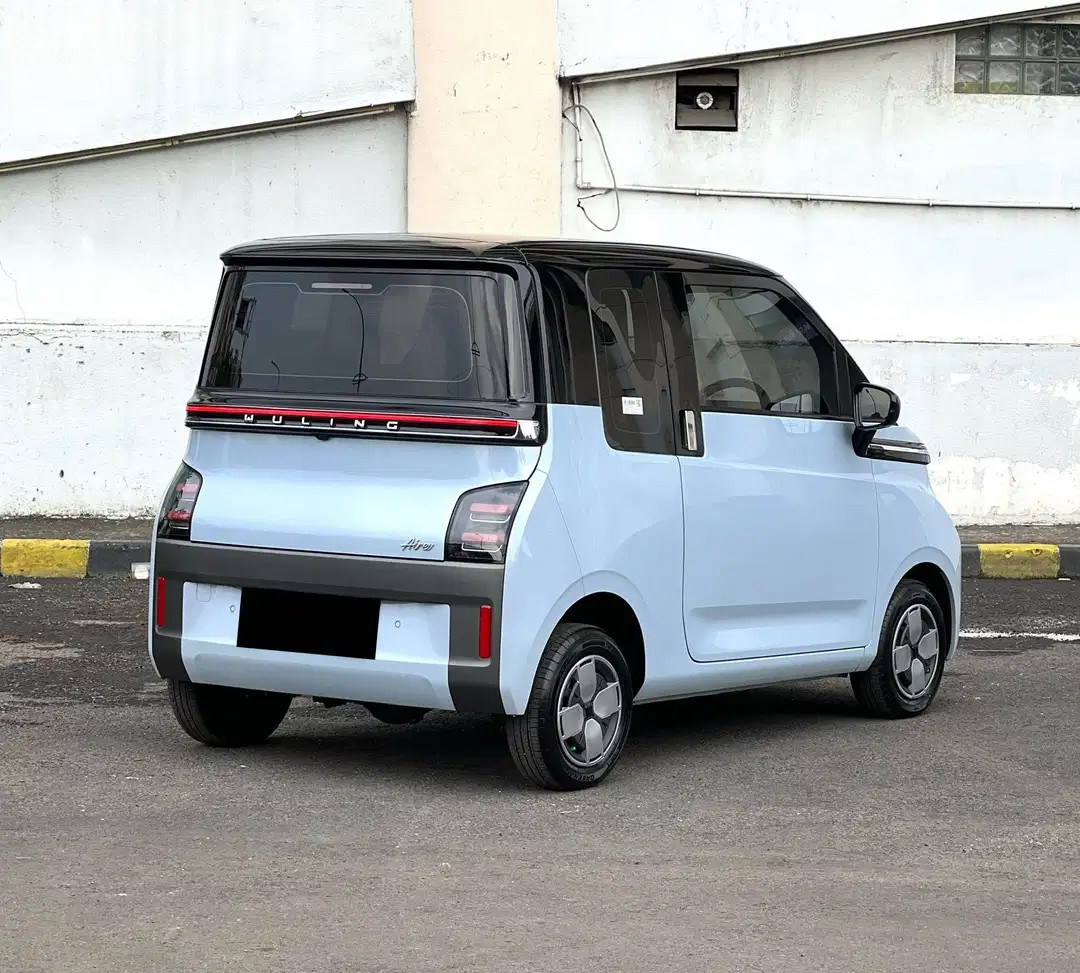 2023 Wuling Air EV 2023 Wuling Air EV
