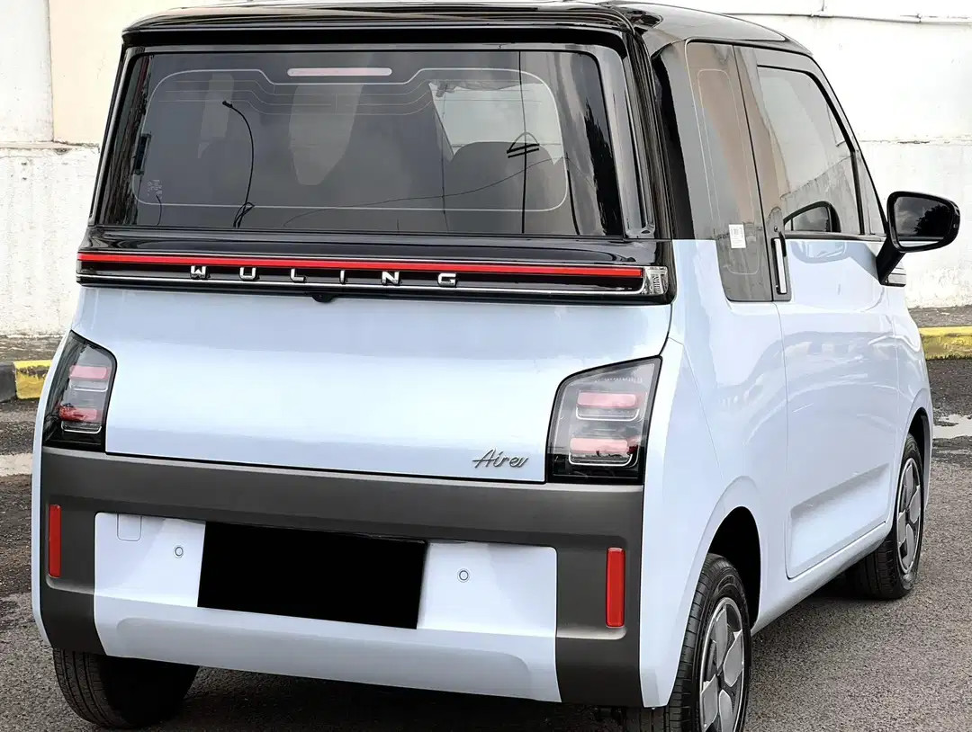 2023 Wuling Air EV 2023 Wuling Air EV