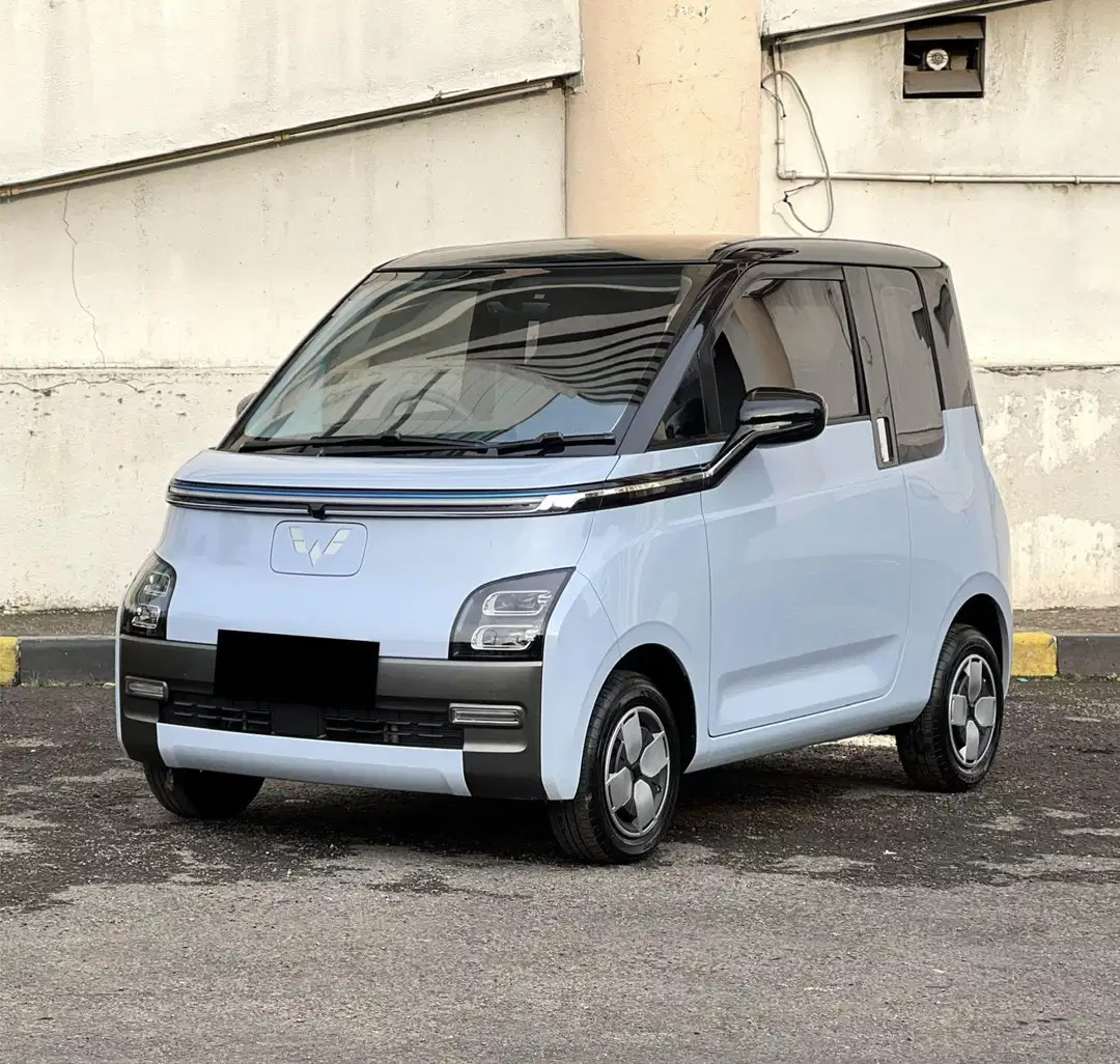 2023 Wuling Air EV 2023 Wuling Air EV