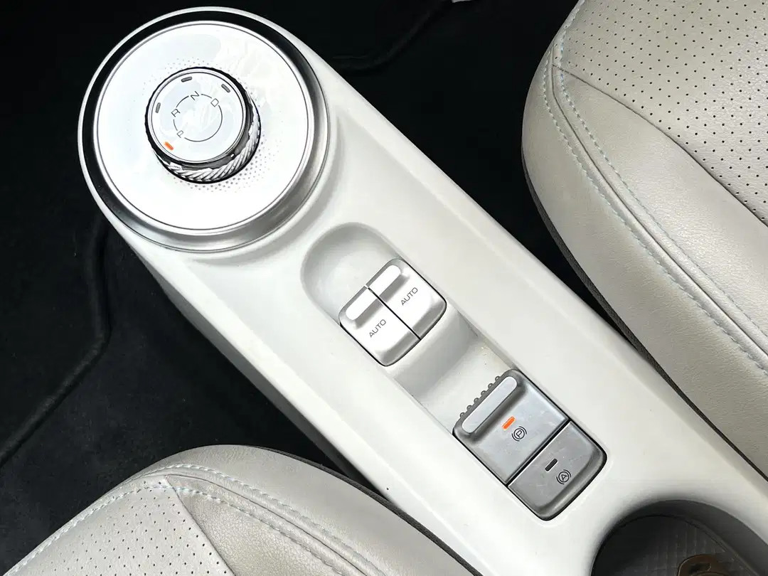 2023 Wuling Air EV 2023 Wuling Air EV