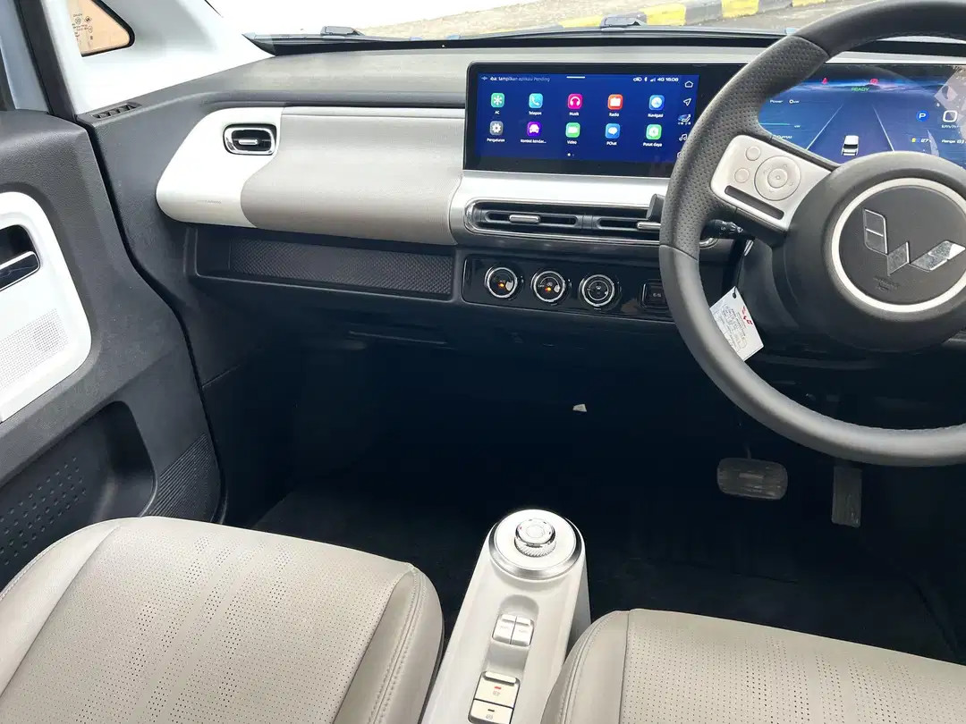 2023 Wuling Air EV 2023 Wuling Air EV