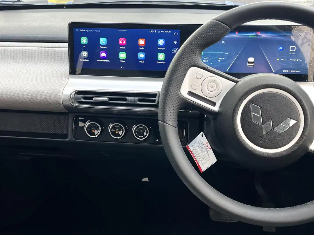 2023 Wuling Air EV 2023 Wuling Air EV