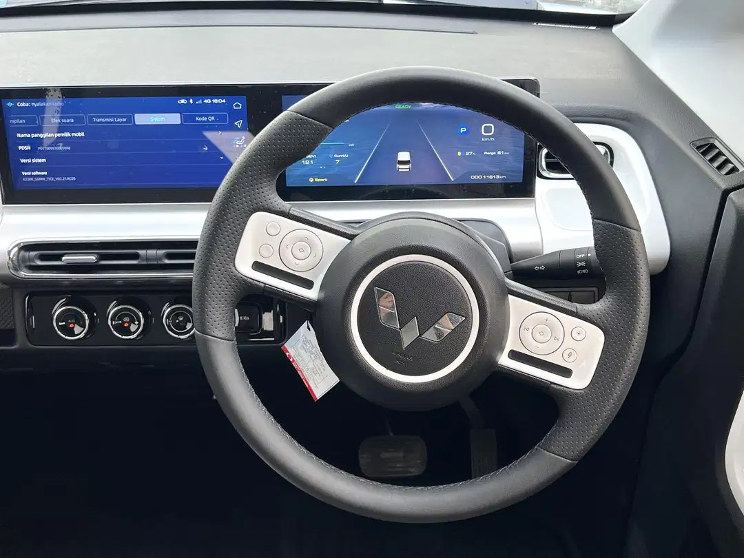 2023 Wuling Air EV 2023 Wuling Air EV