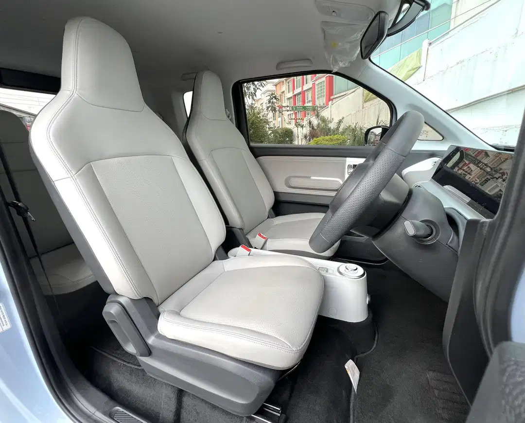 2023 Wuling Air EV 2023 Wuling Air EV