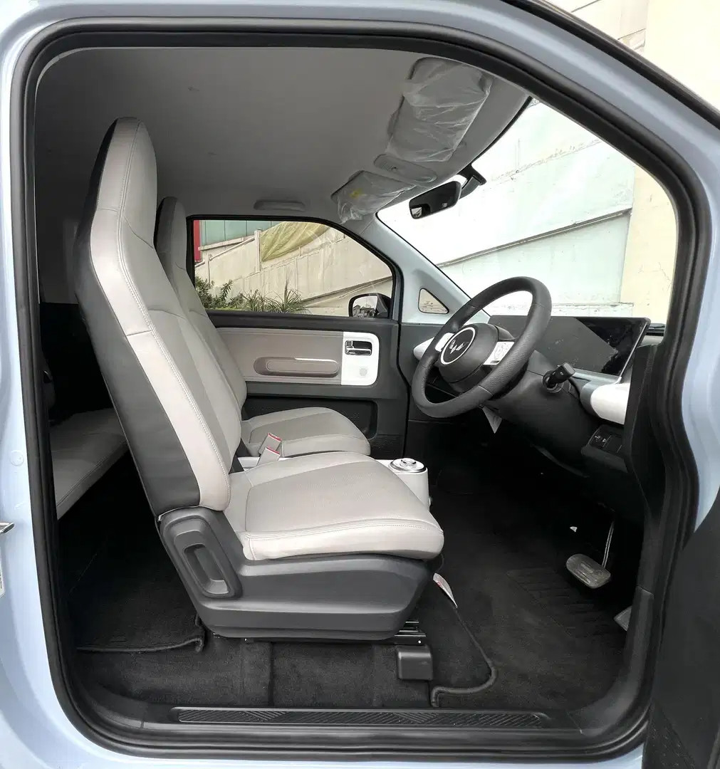 2023 Wuling Air EV 2023 Wuling Air EV