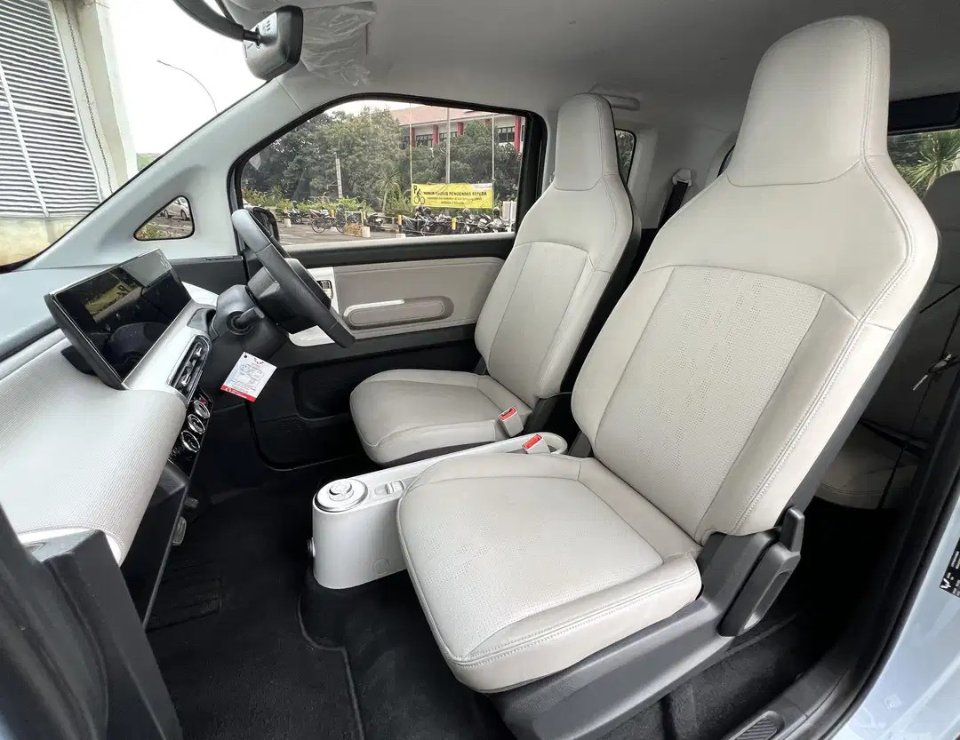 2023 Wuling Air EV 2023 Wuling Air EV