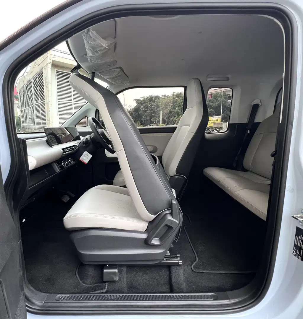 2023 Wuling Air EV 2023 Wuling Air EV