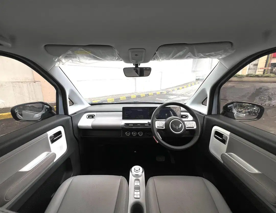 2023 Wuling Air EV 2023 Wuling Air EV