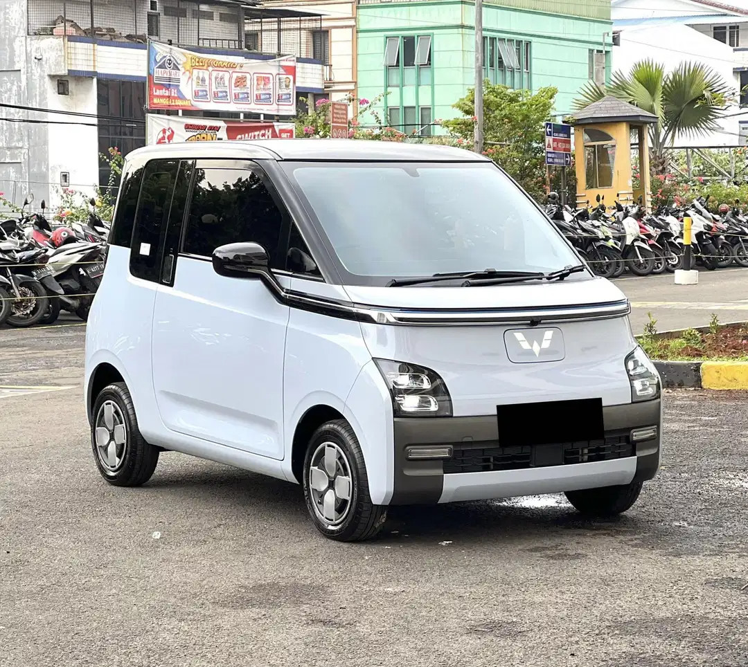 2023 Wuling Air EV 2023 Wuling Air EV