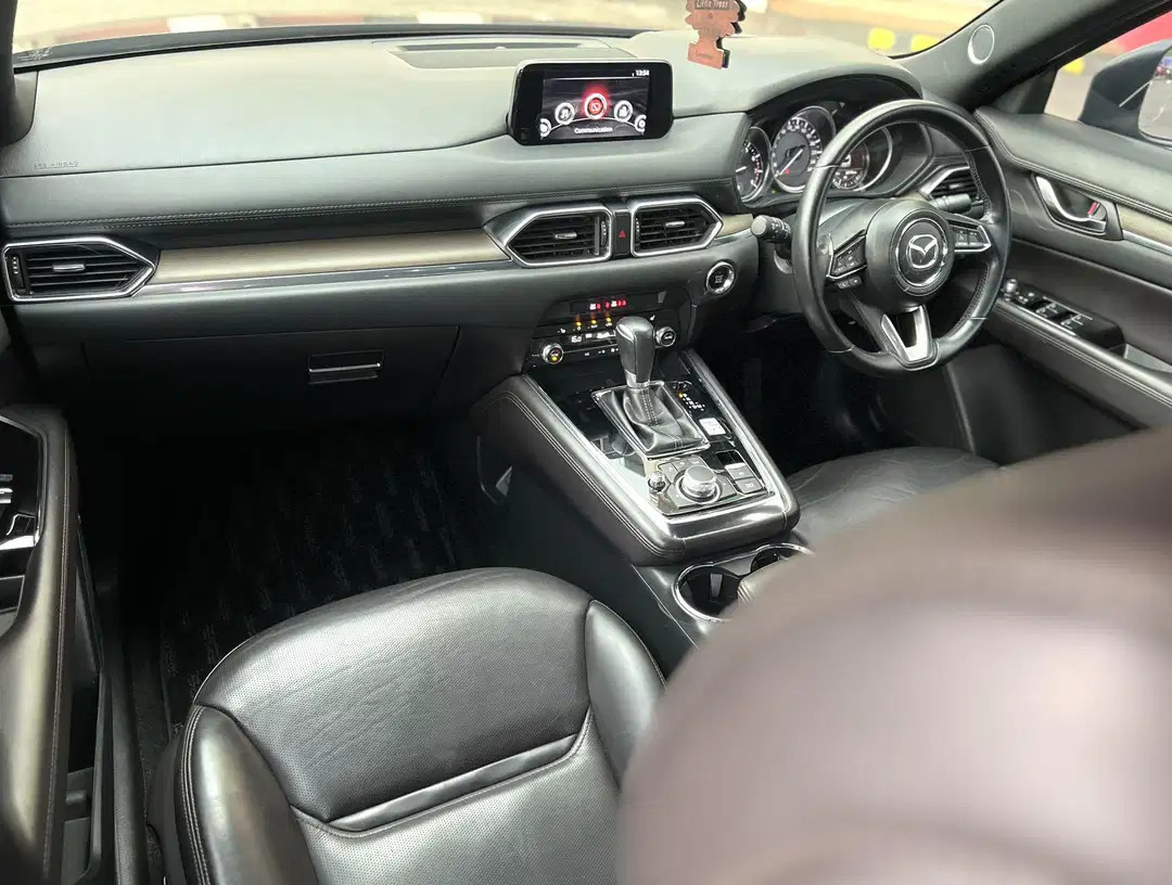 2020 Mazda CX-8 2020 Mazda CX-8