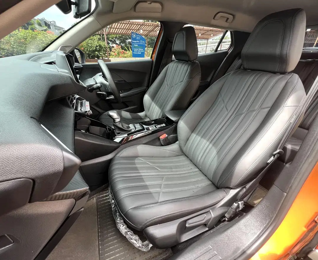 2022 Peugeot 2008 2022 Peugeot 2008