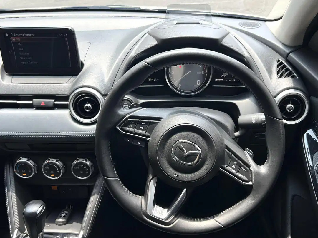 2022 Mazda 2 Sedan 2022 Mazda 2 Sedan