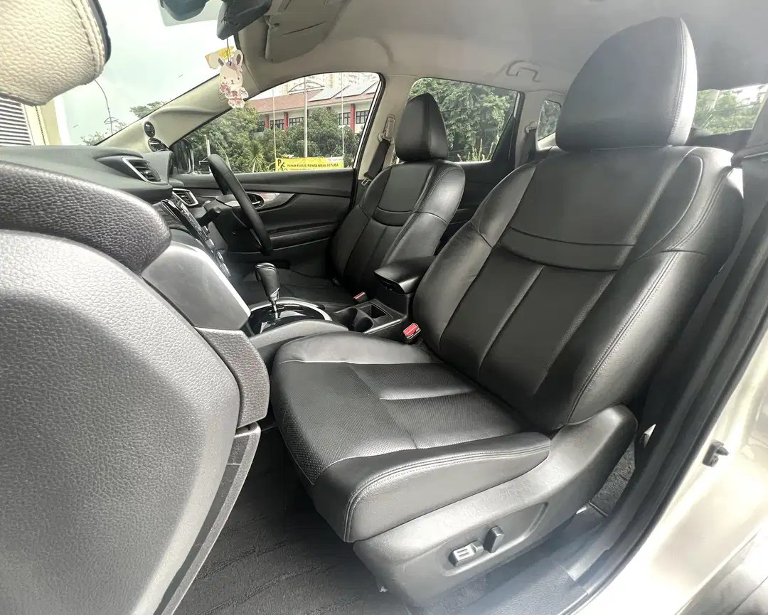 2016 Nissan X Trail 2016 Nissan X Trail