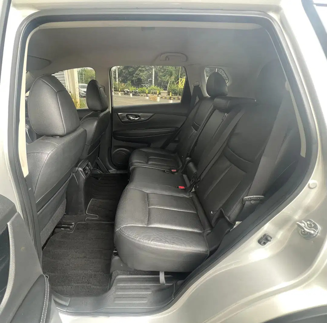 2016 Nissan X Trail 2016 Nissan X Trail