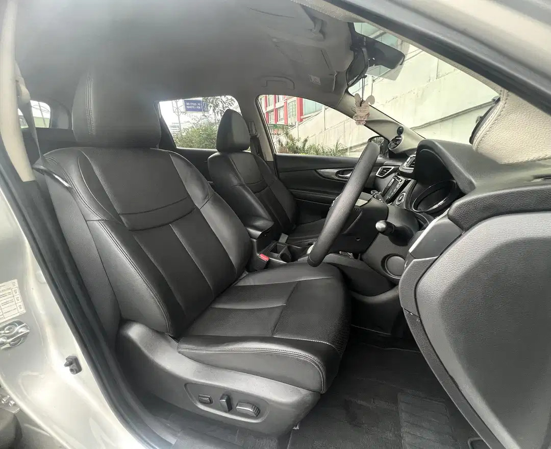 2016 Nissan X Trail 2016 Nissan X Trail