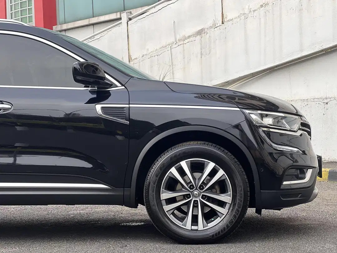 2019 Renault Koleos 2019 Renault Koleos