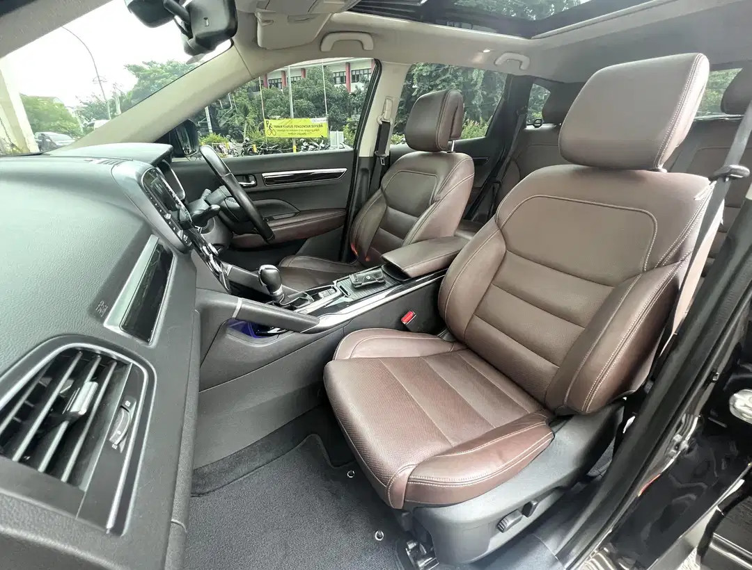 2019 Renault Koleos 2019 Renault Koleos