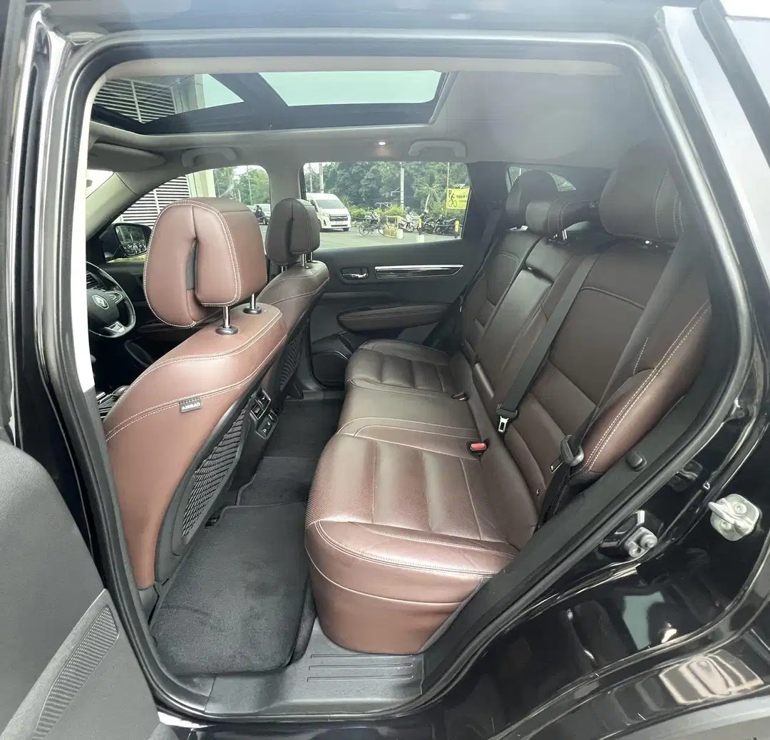 2019 Renault Koleos 2019 Renault Koleos