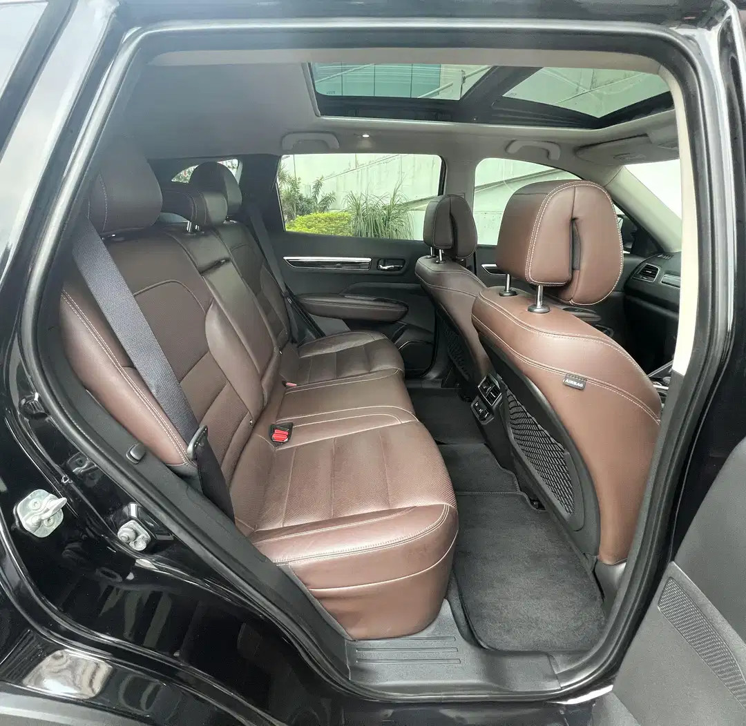 2019 Renault Koleos 2019 Renault Koleos