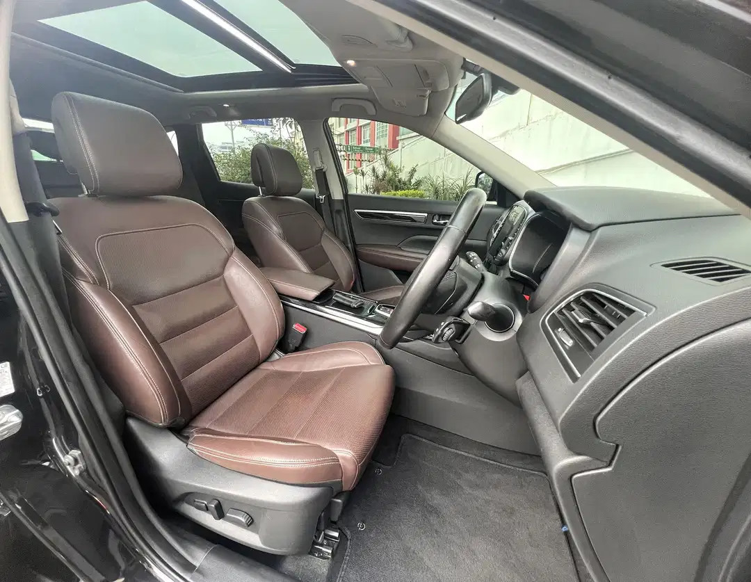 2019 Renault Koleos 2019 Renault Koleos