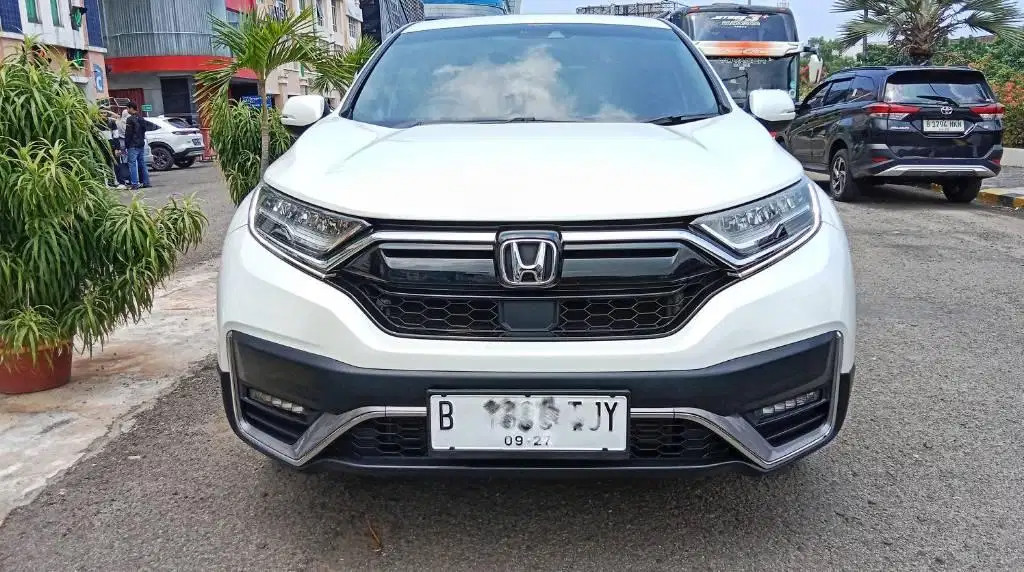 2022 Honda CR-V Bekas 2022 Honda CR-V Bekas