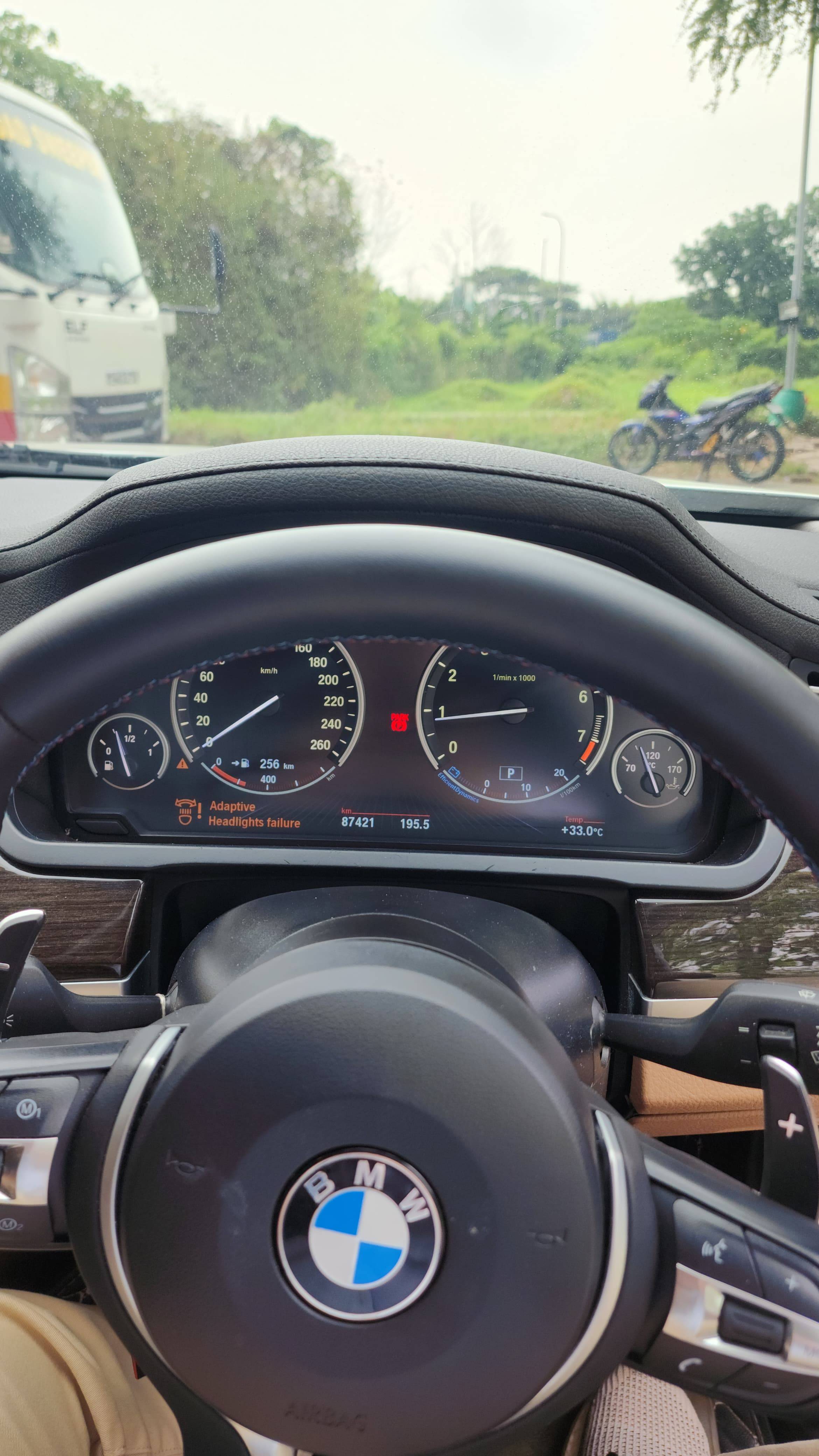 2013 BMW 7 Series Sedan 2013 BMW 7 Series Sedan