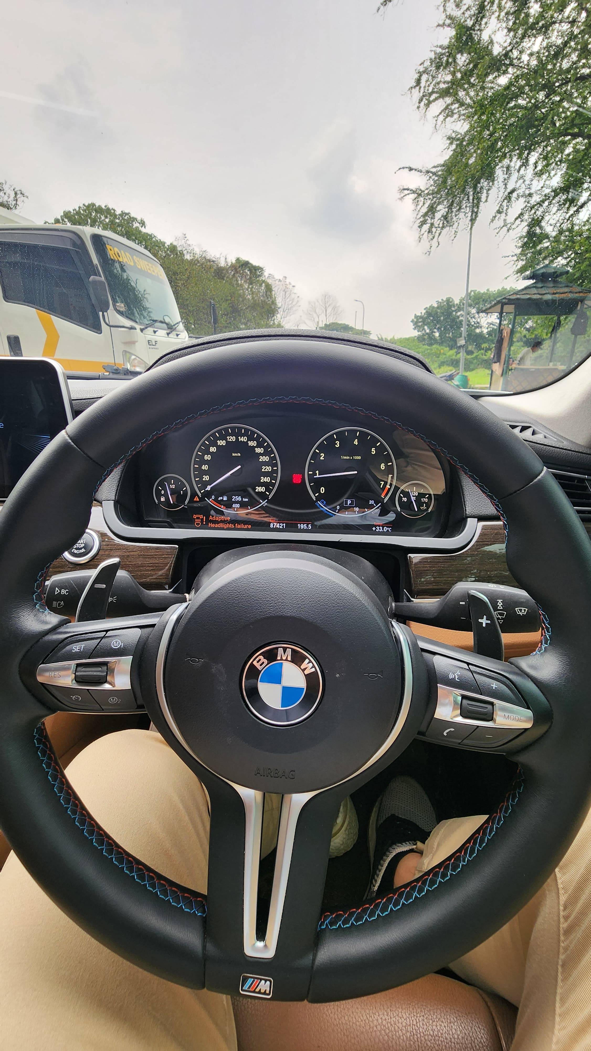 2013 BMW 7 Series Sedan 2013 BMW 7 Series Sedan