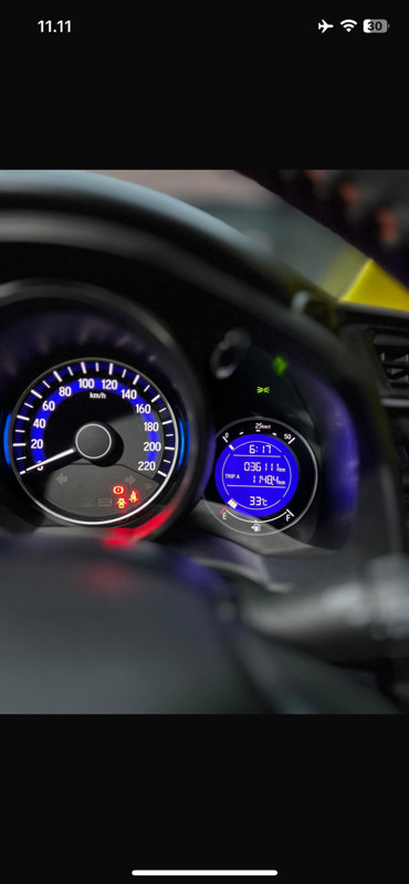 2018 Honda Jazz 2018 Honda Jazz