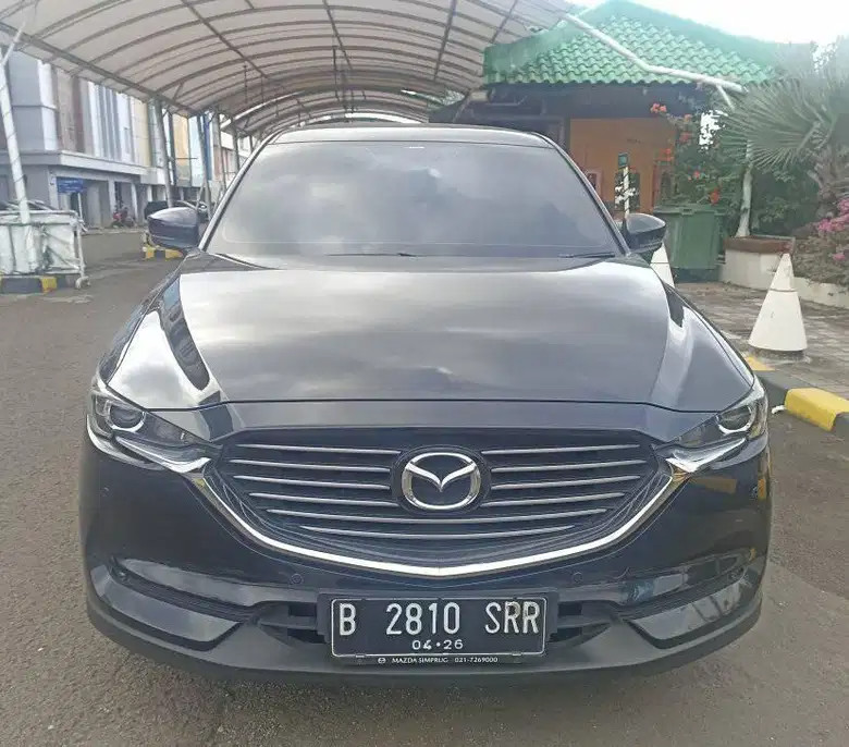 2020 Mazda CX-8 Bekas 2020 Mazda CX-8 Bekas